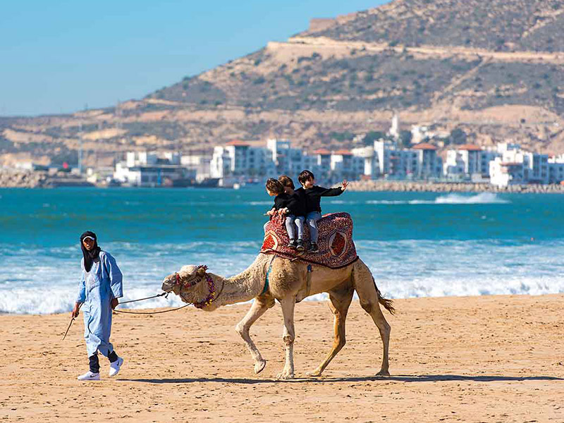 Agadir (Agadir)