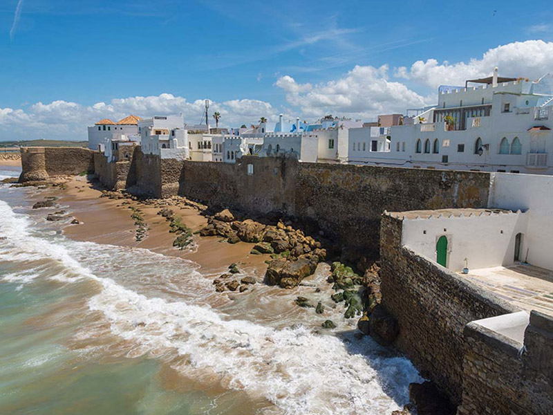 Asilah