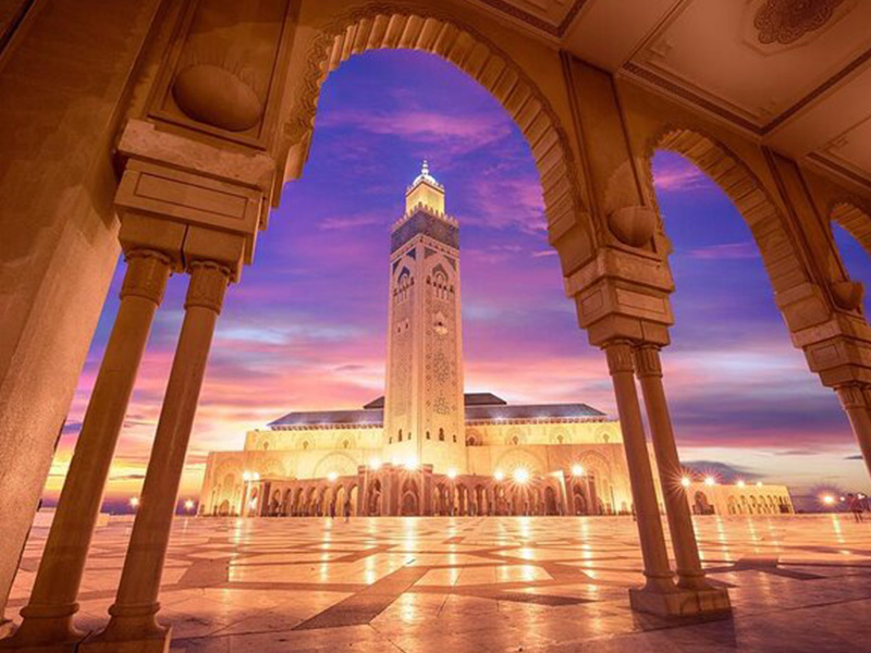 Casablanca