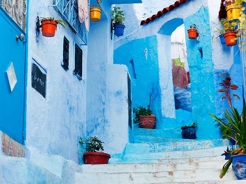 Chefchaouen (Chefchaouen)
