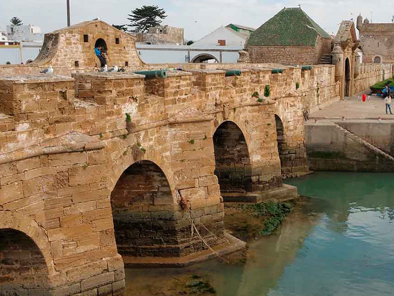 Essaouira (Essaouira)