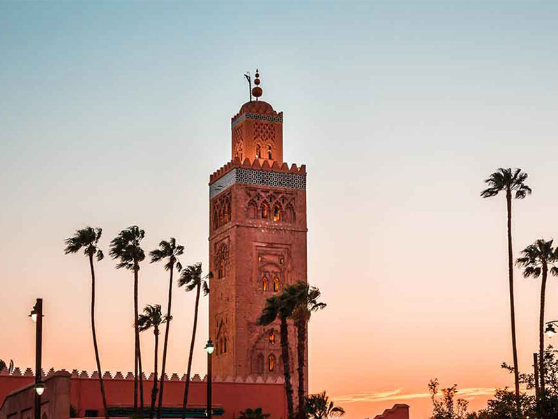 Marrakech (Marrakech)