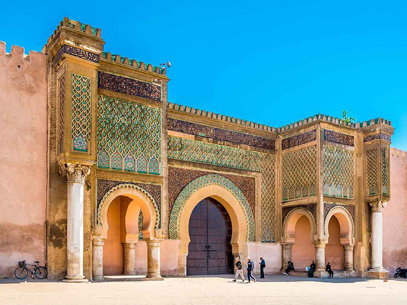 Meknés (Meknès)