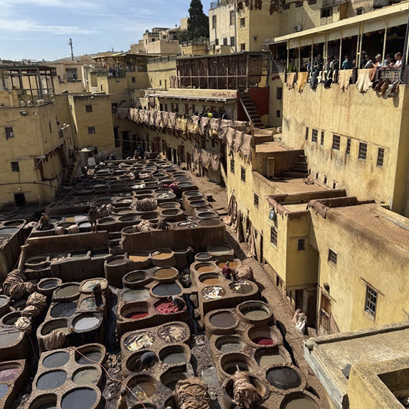 Tour Privado desde Marrakech a Fez