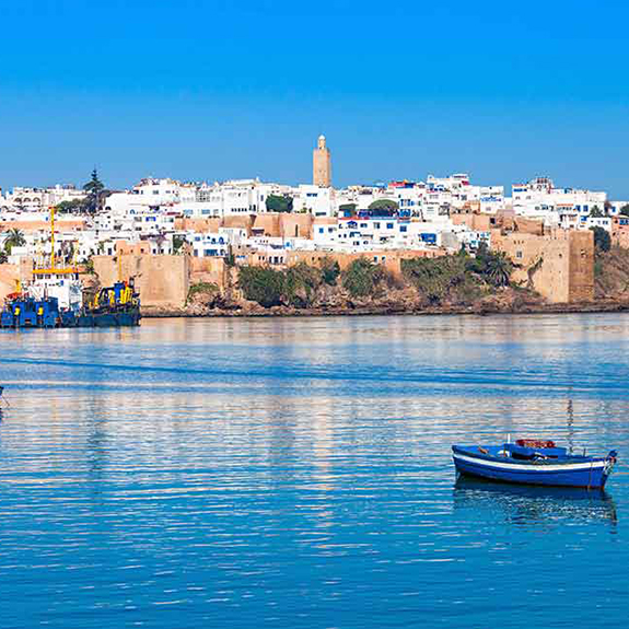 Viaje de 12 días desde Casablanca a Marrakech