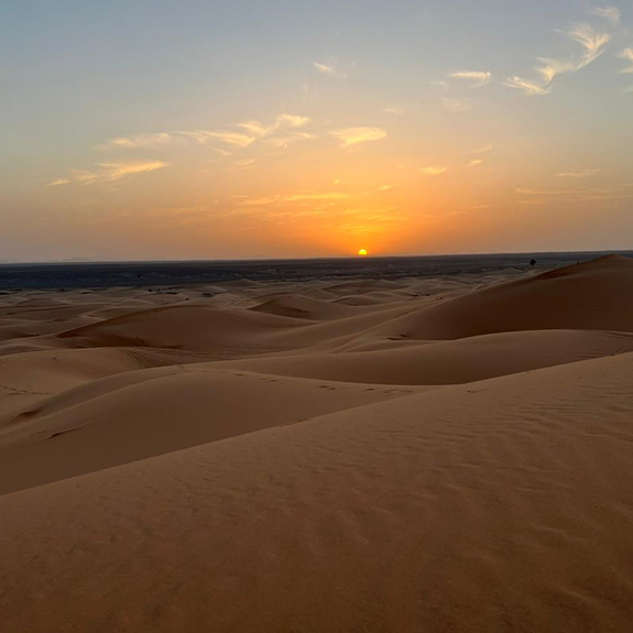 Tour 6 días desde Marrakech al Desierto Auténtico