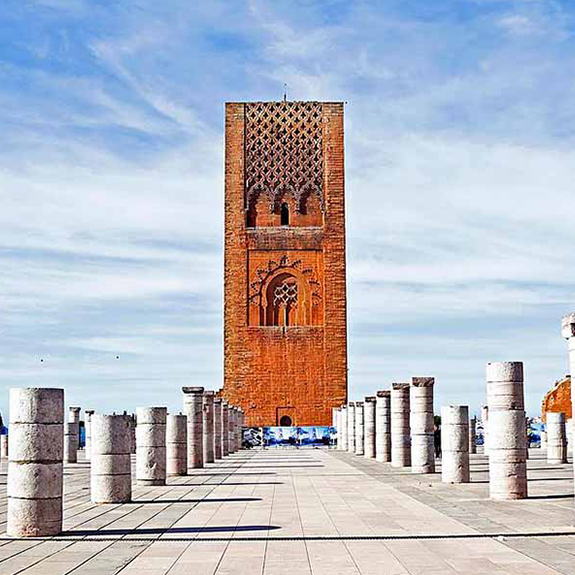 Desde Casablanca, tu viaje por Marruecos puede tomar rumbos muy distintos