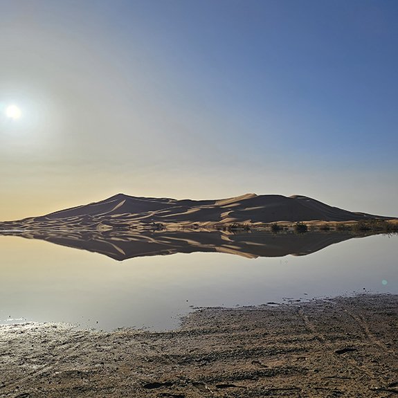 Ruta de 5 días de Essaouira al desierto